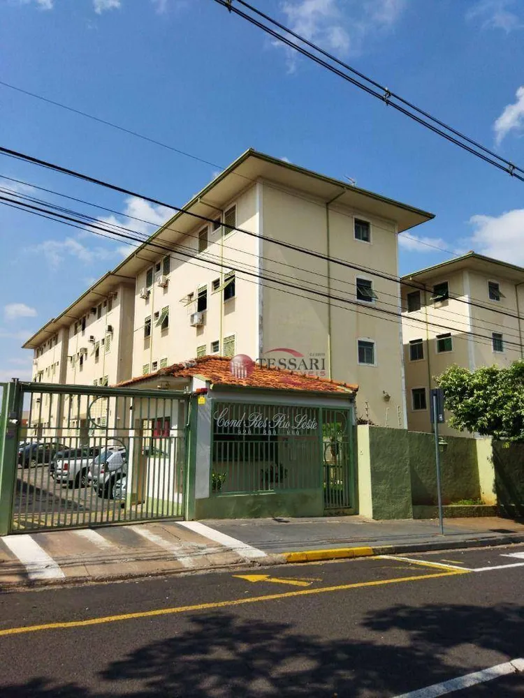 Apartamento, 2 quartos, 50 m² - Foto 1