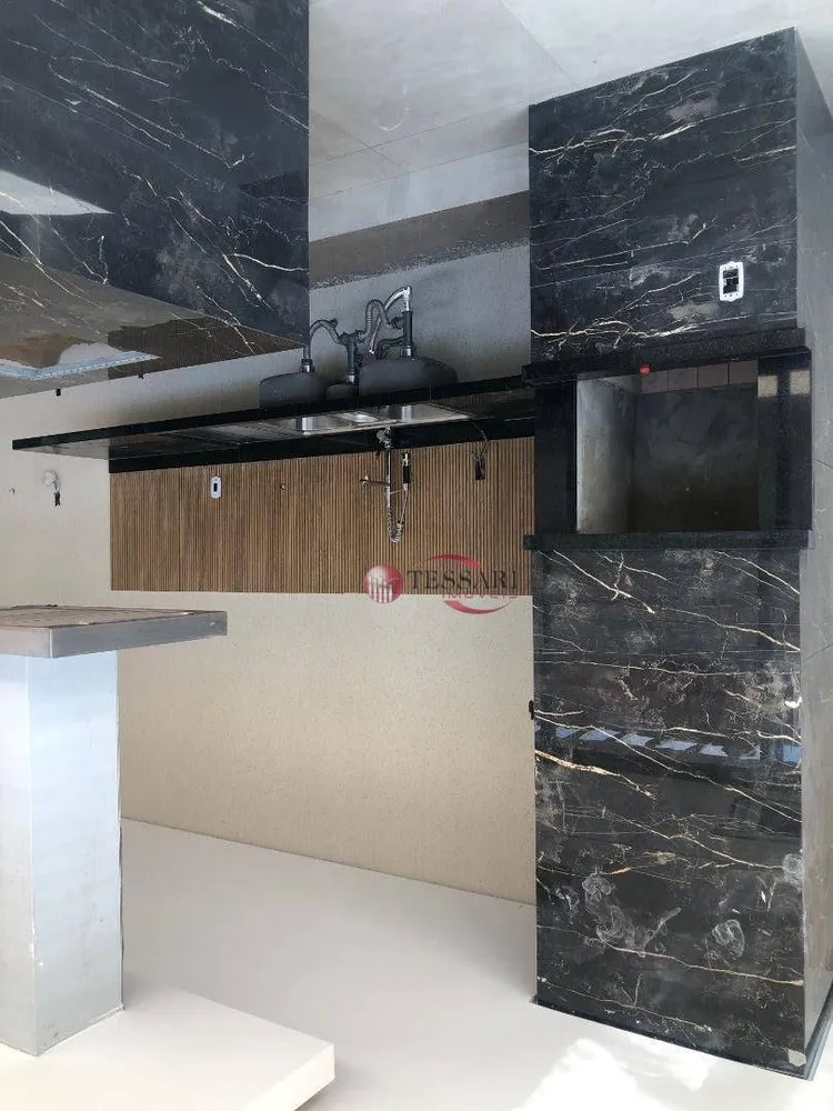 Casa, 3 quartos, 220 m² - Foto 4
