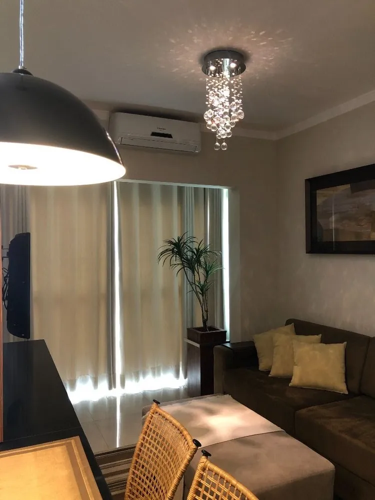 Apartamento, 1 quarto, 39 m² - Foto 3