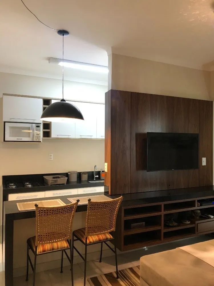 Apartamento, 1 quarto, 39 m² - Foto 4