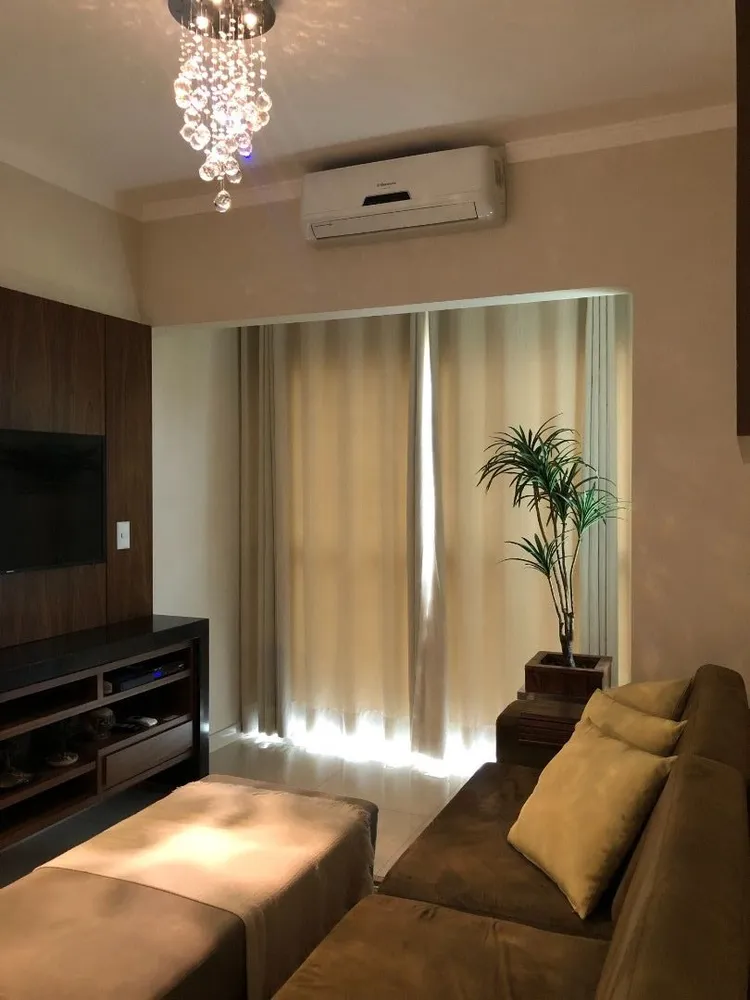Apartamento, 1 quarto, 39 m² - Foto 2