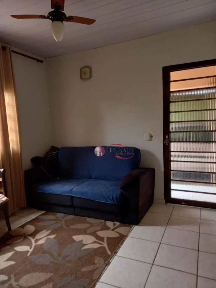 Casa, 3 quartos, 90 m² - Foto 4