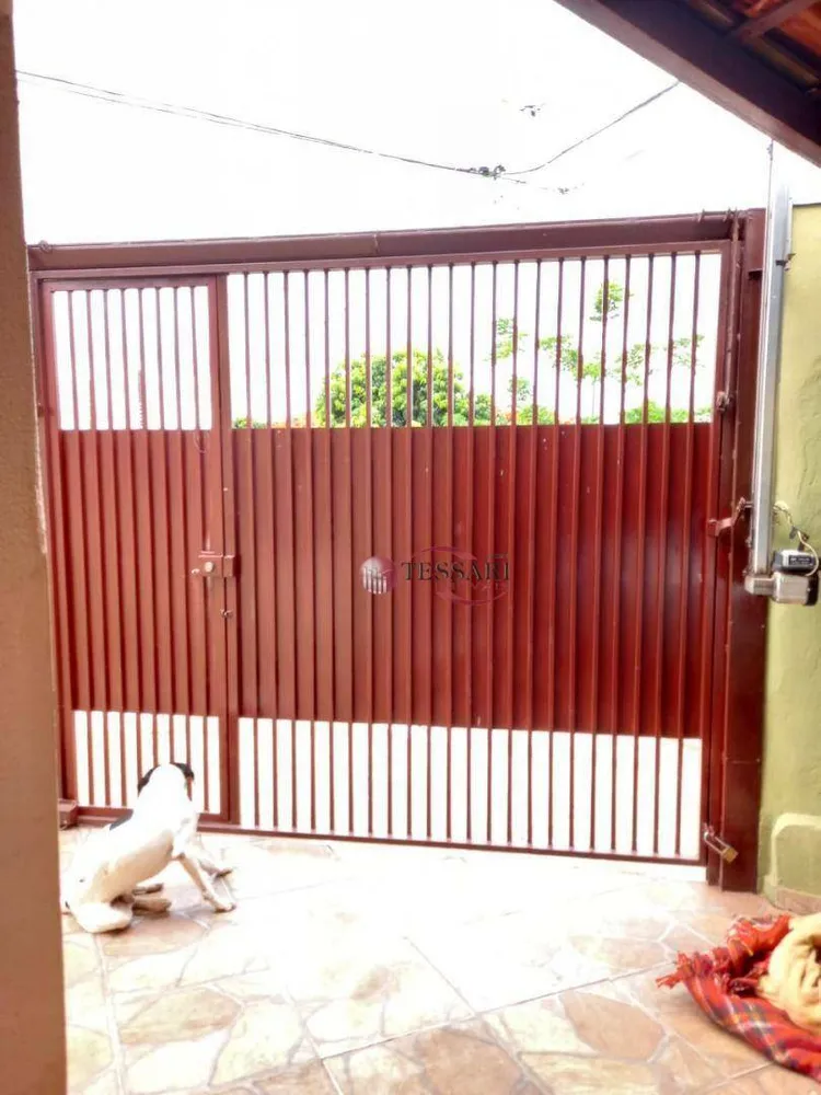 Casa, 3 quartos, 90 m² - Foto 2