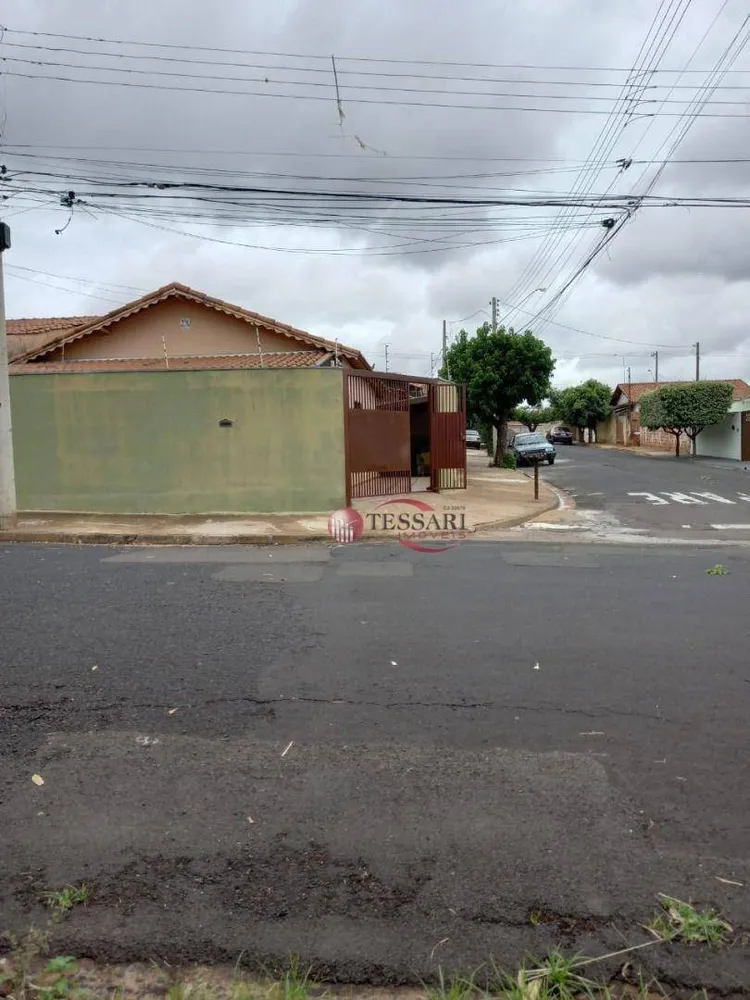 Casa, 3 quartos, 90 m² - Foto 1