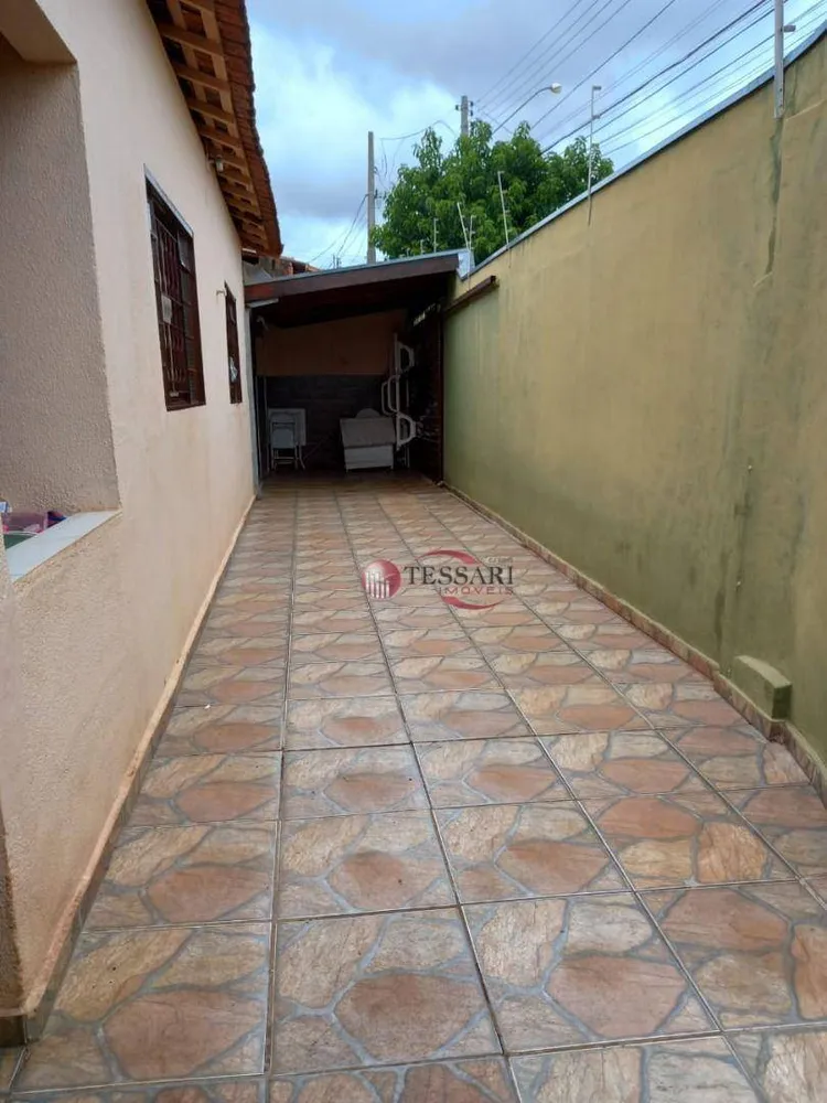 Casa, 3 quartos, 90 m² - Foto 3