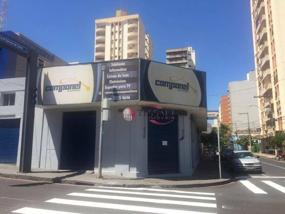 Loja-Salão, 300 m² - Foto 1