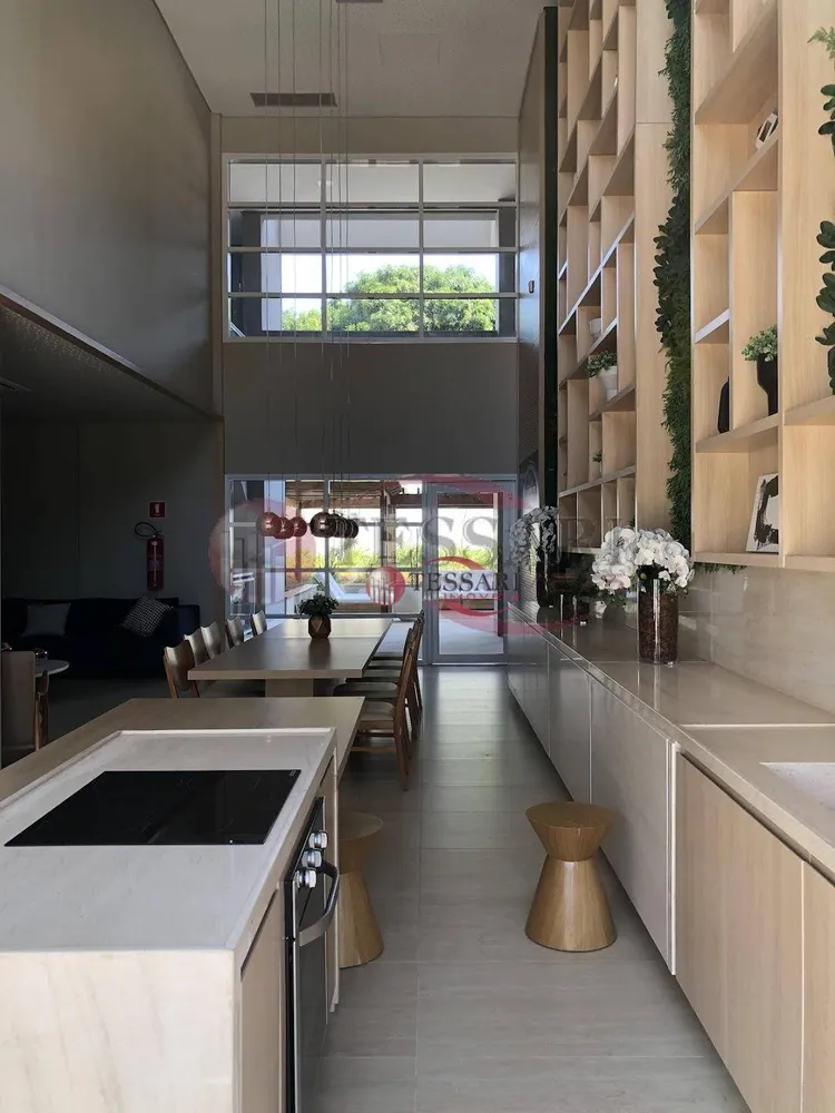 Apartamento, 3 quartos, 115 m² - Foto 3