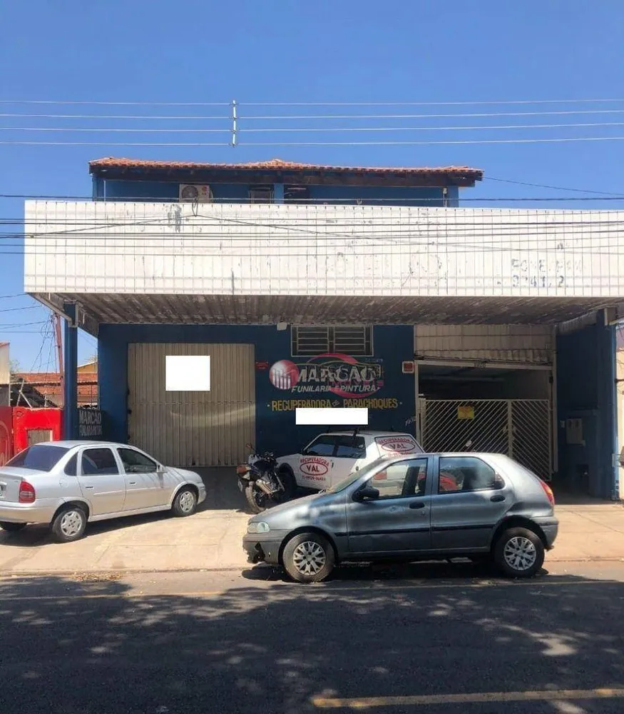 Loja-Salão, 175 m² - Foto 1
