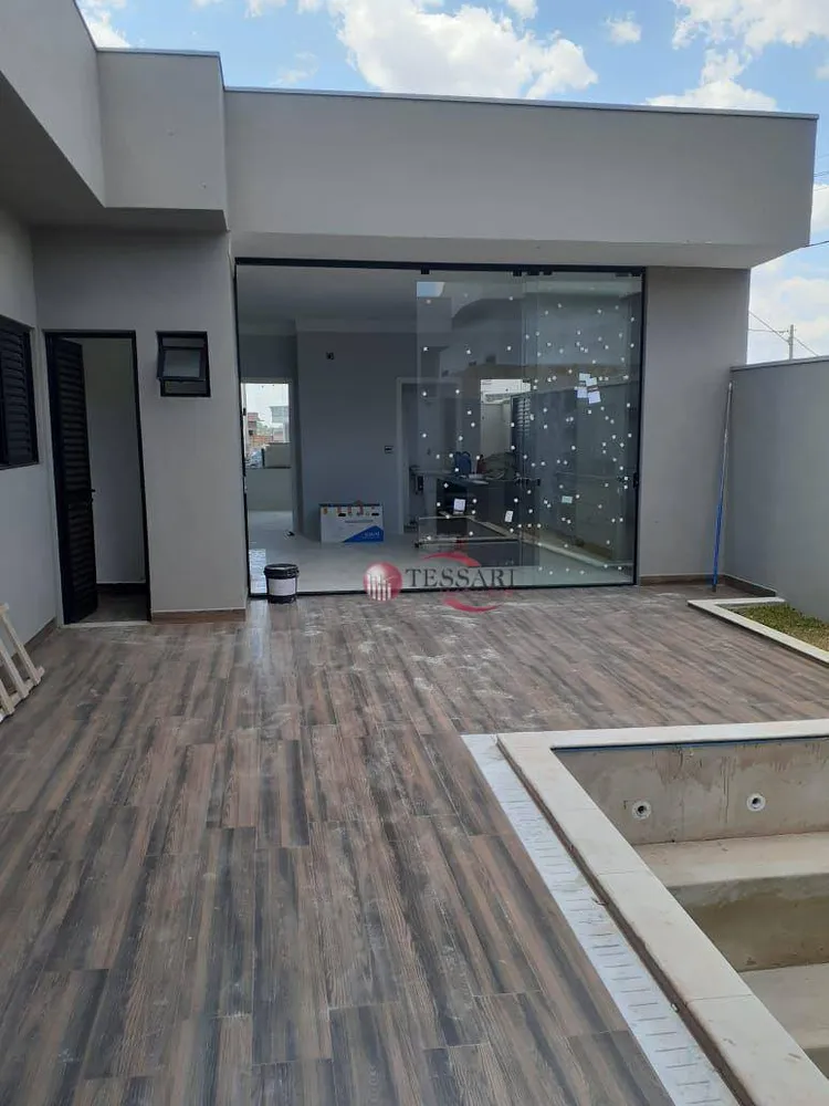 Casa, 2 quartos, 161 m² - Foto 1
