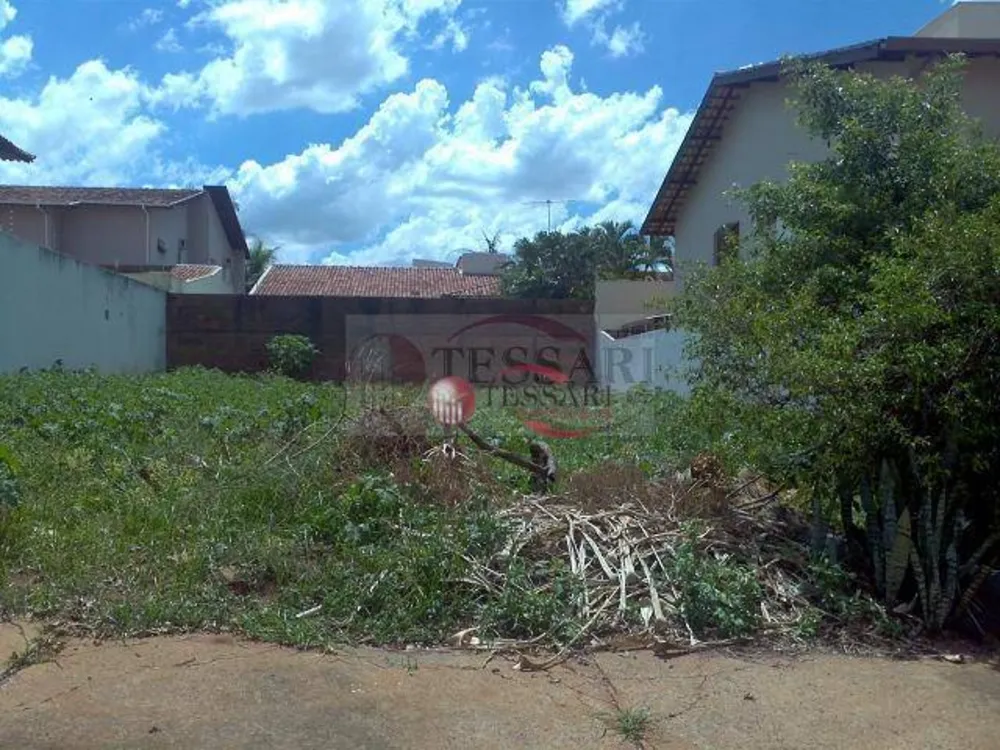 Terreno, 450 m² - Foto 1