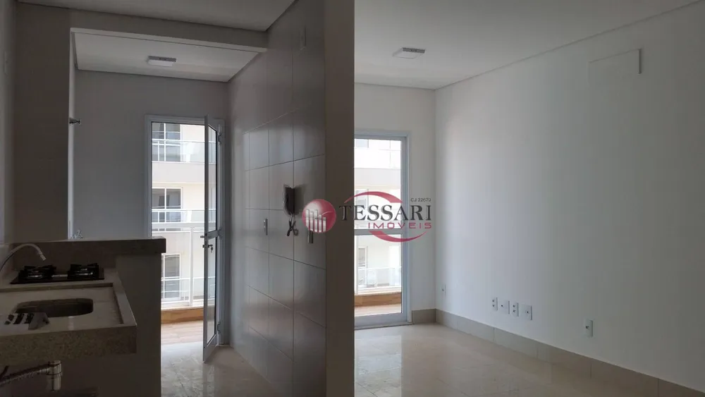 Apartamento, 1 quarto, 50 m² - Foto 3