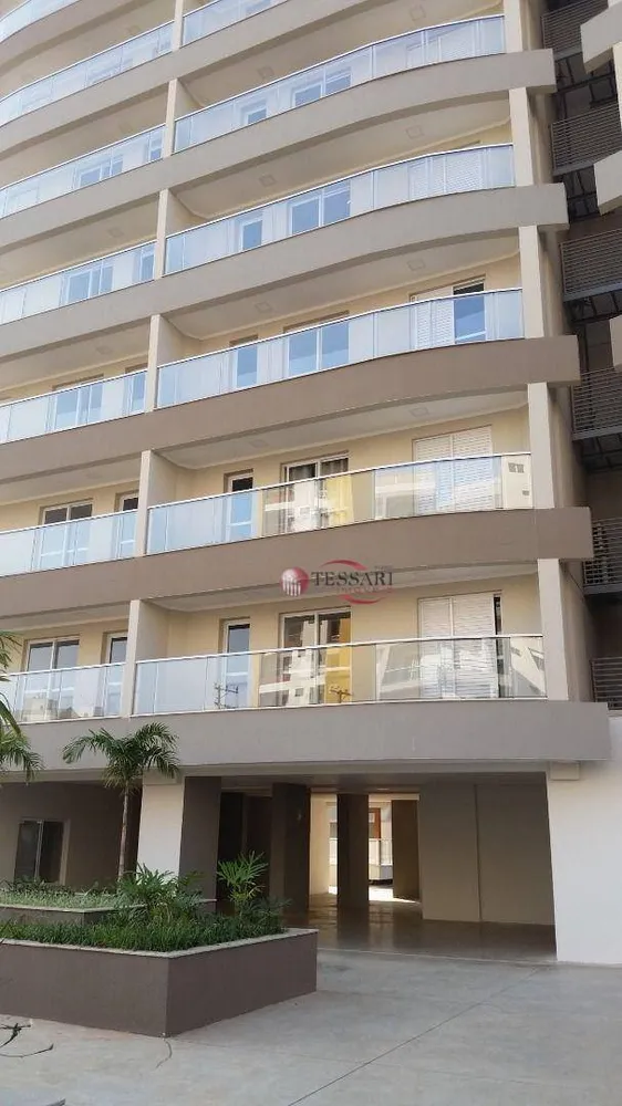 Apartamento, 1 quarto, 50 m² - Foto 1