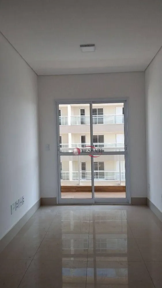 Apartamento, 1 quarto, 50 m² - Foto 2