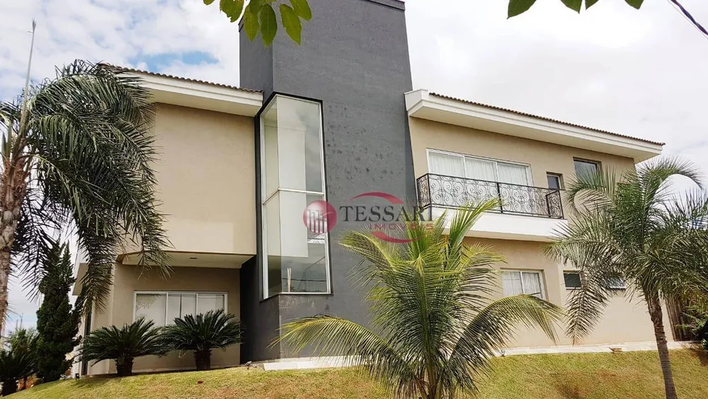 Casa, 4 quartos, 550 m² - Foto 3