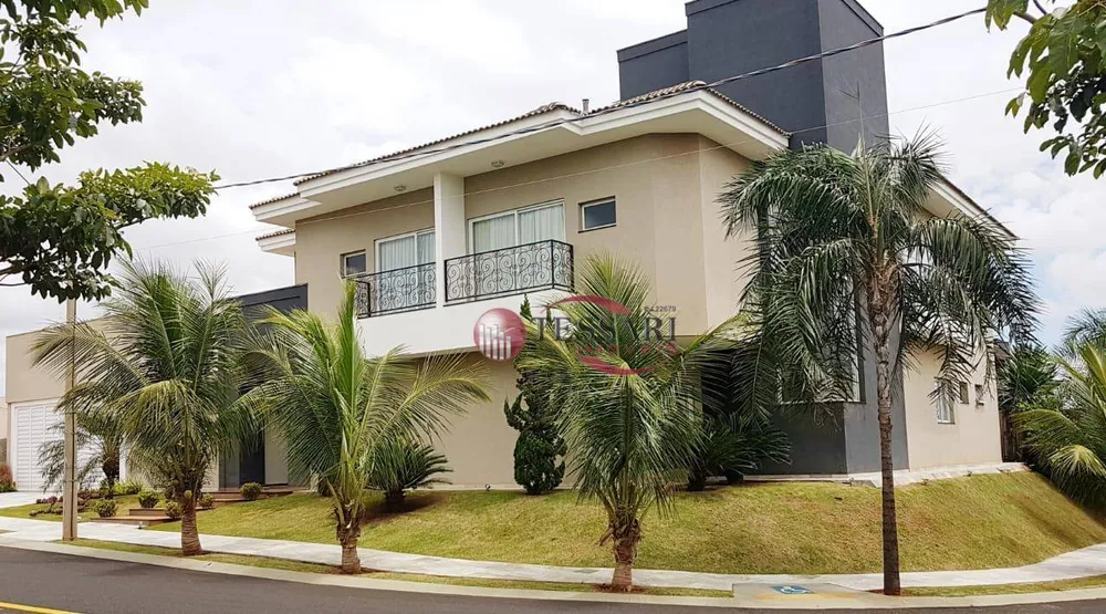 Casa, 4 quartos, 550 m² - Foto 1
