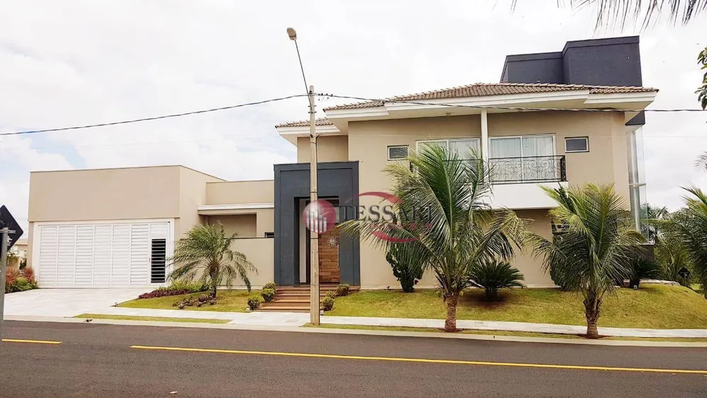 Casa, 4 quartos, 550 m² - Foto 2