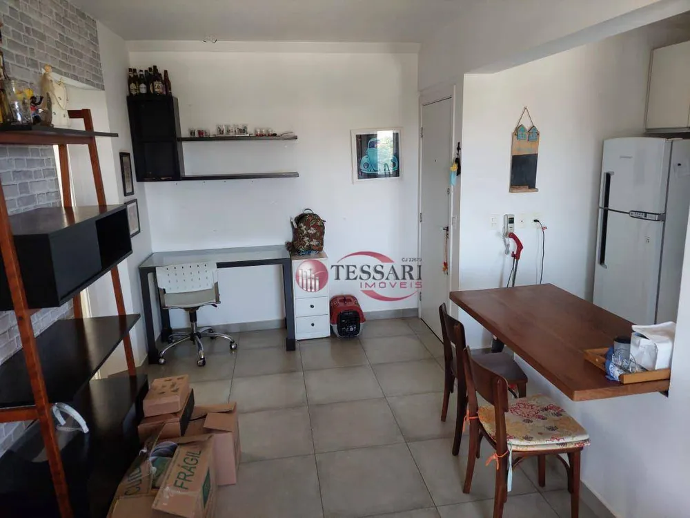 Apartamento, 1 quarto, 50 m² - Foto 4