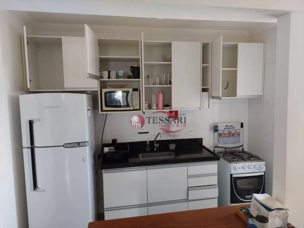 Apartamento, 1 quarto, 50 m² - Foto 2