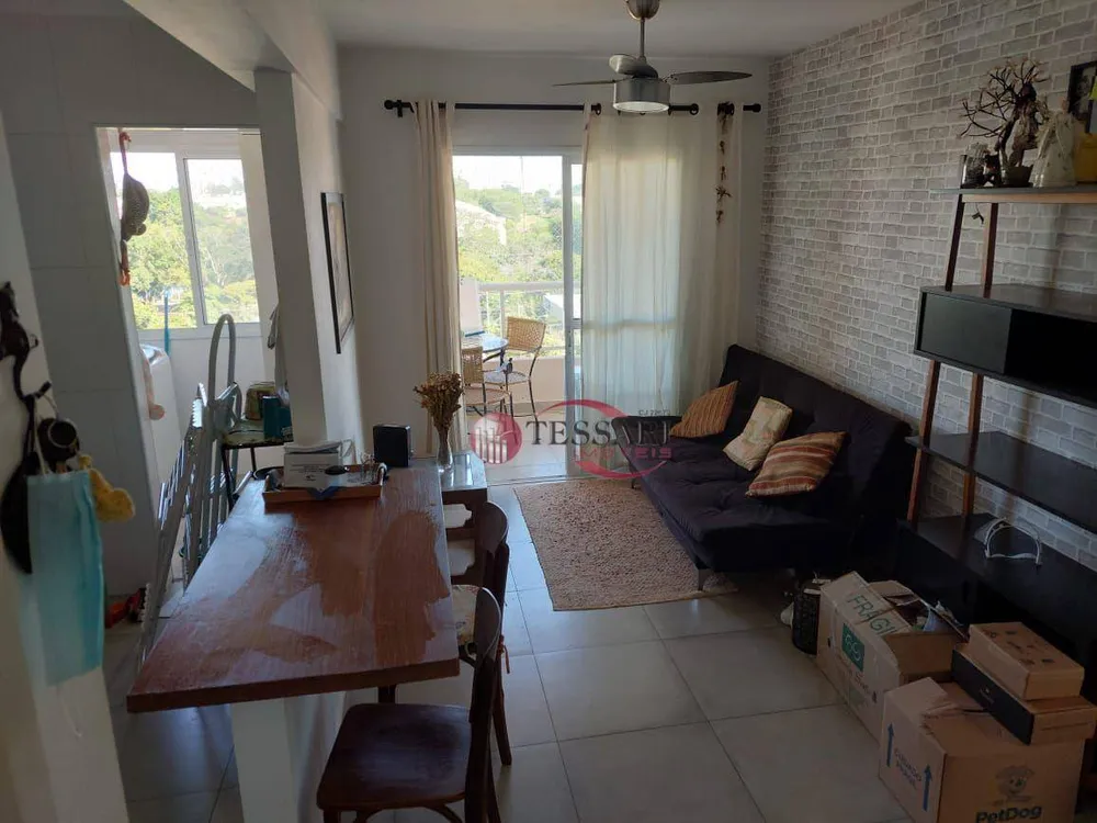 Apartamento, 1 quarto, 50 m² - Foto 1