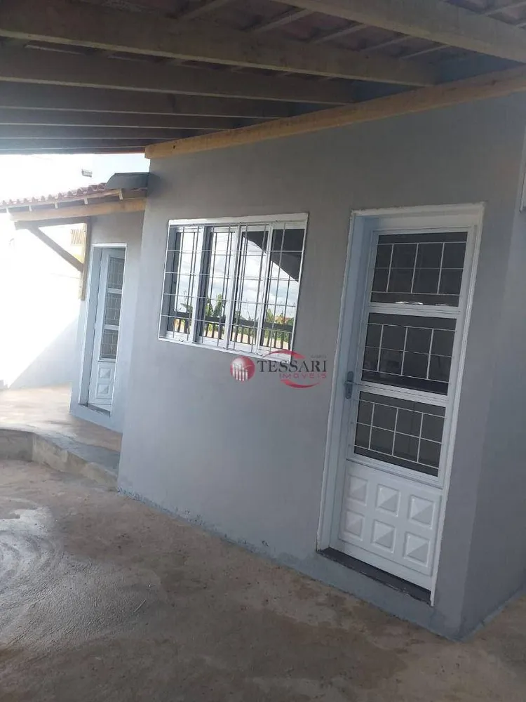 Casa, 2 quartos, 60 m² - Foto 4