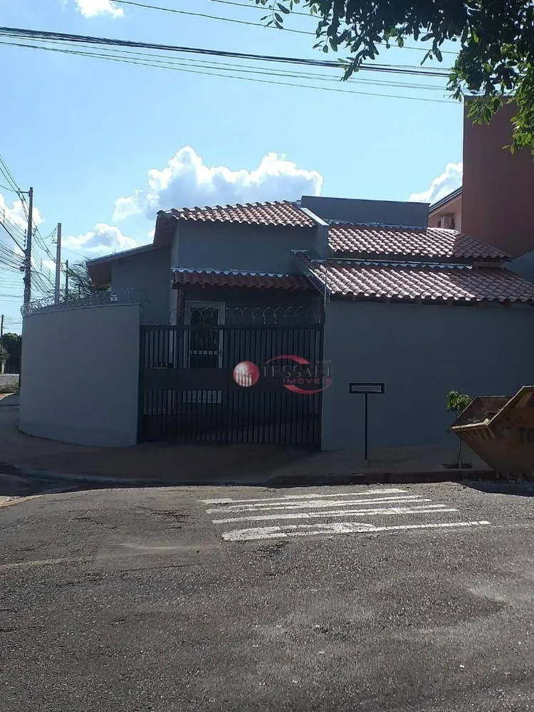 Casa, 2 quartos, 60 m² - Foto 1
