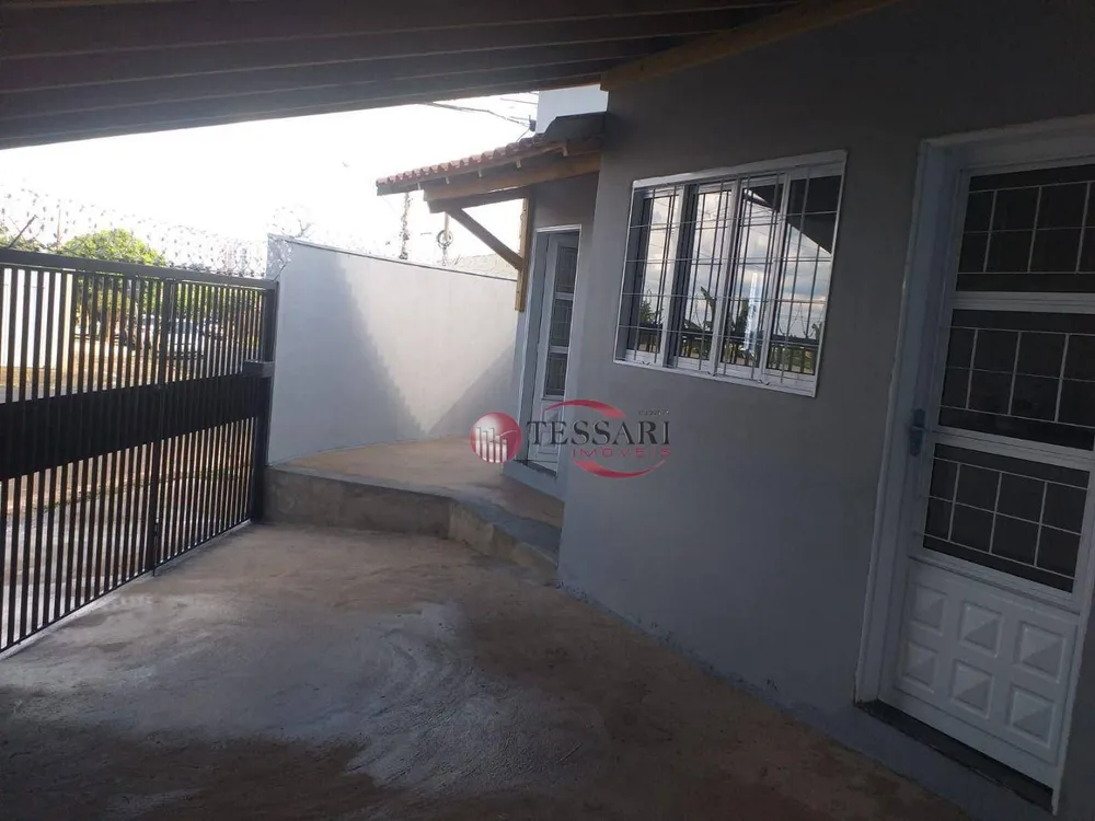 Casa, 2 quartos, 60 m² - Foto 3