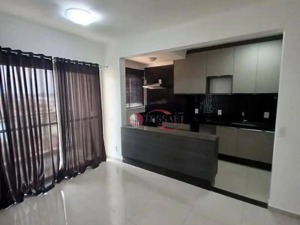 Apartamento, 2 quartos, 125 m² - Foto 3