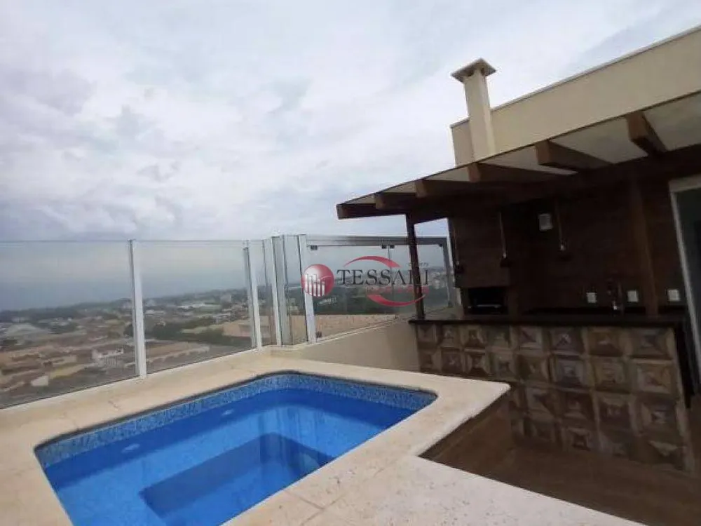 Apartamento, 2 quartos, 125 m² - Foto 1