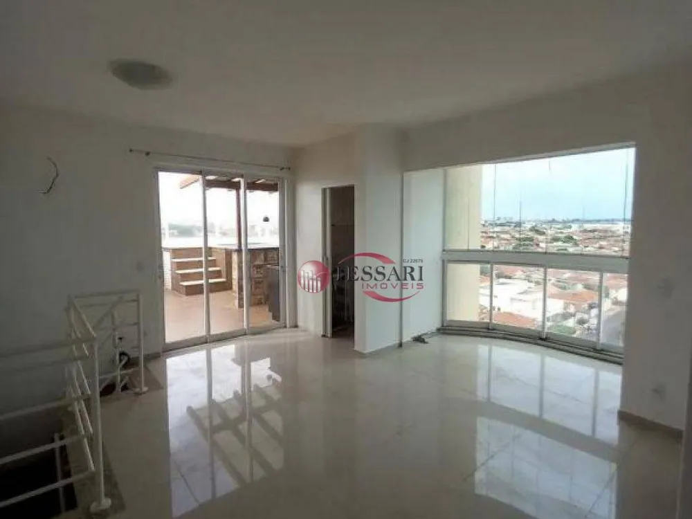 Apartamento, 2 quartos, 125 m² - Foto 2