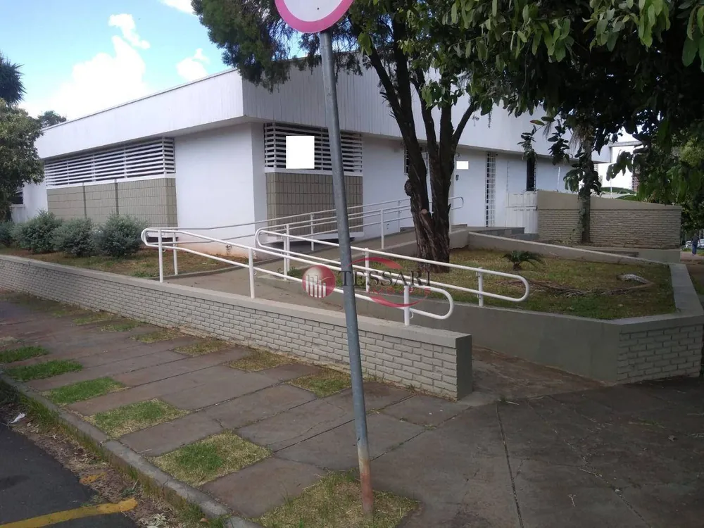 Casa, 466 m² - Foto 1