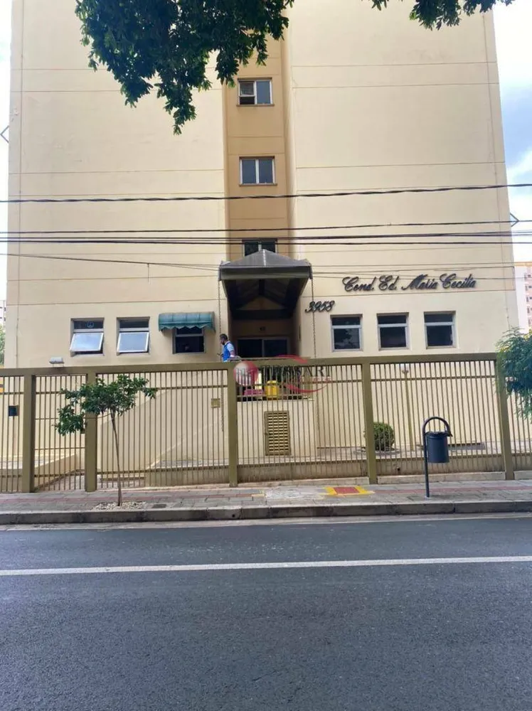 Apartamento, 1 quarto, 50 m² - Foto 1