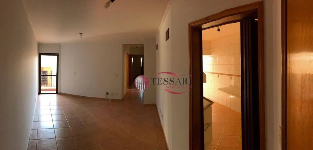 Apartamento, 3 quartos, 90 m² - Foto 3
