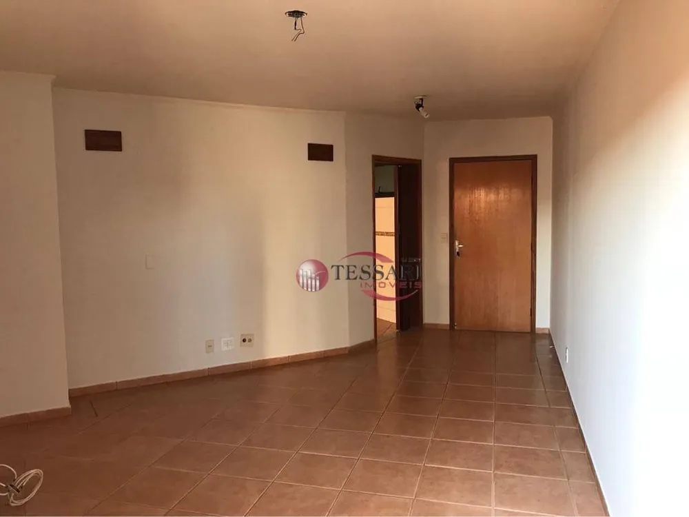 Apartamento, 3 quartos, 90 m² - Foto 2