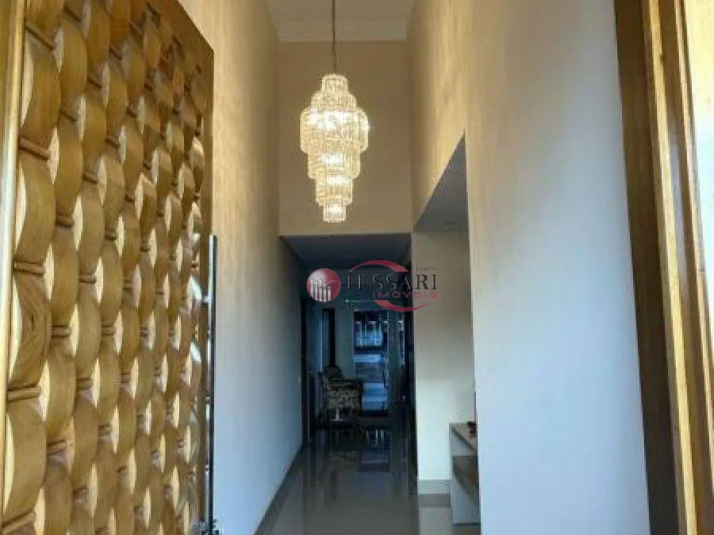 Casa, 3 quartos, 220 m² - Foto 2