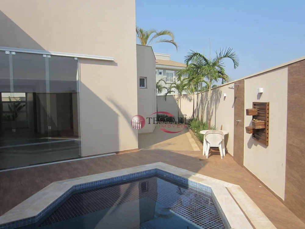 Casa, 4 quartos, 527 m² - Foto 1