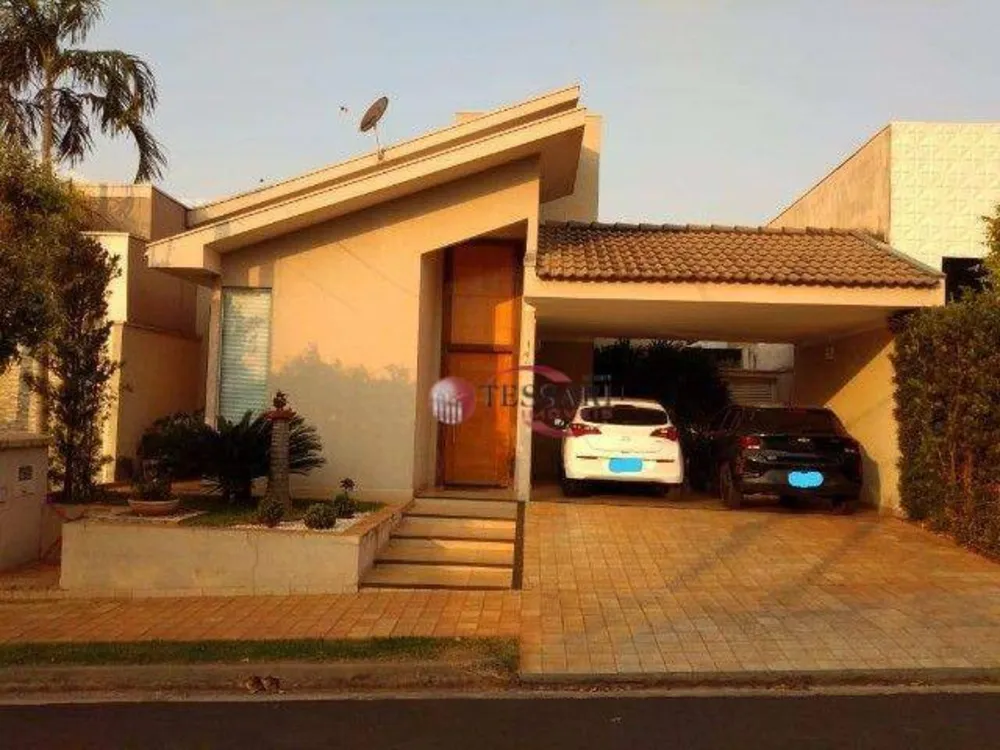 Casa, 3 quartos, 167 m² - Foto 1
