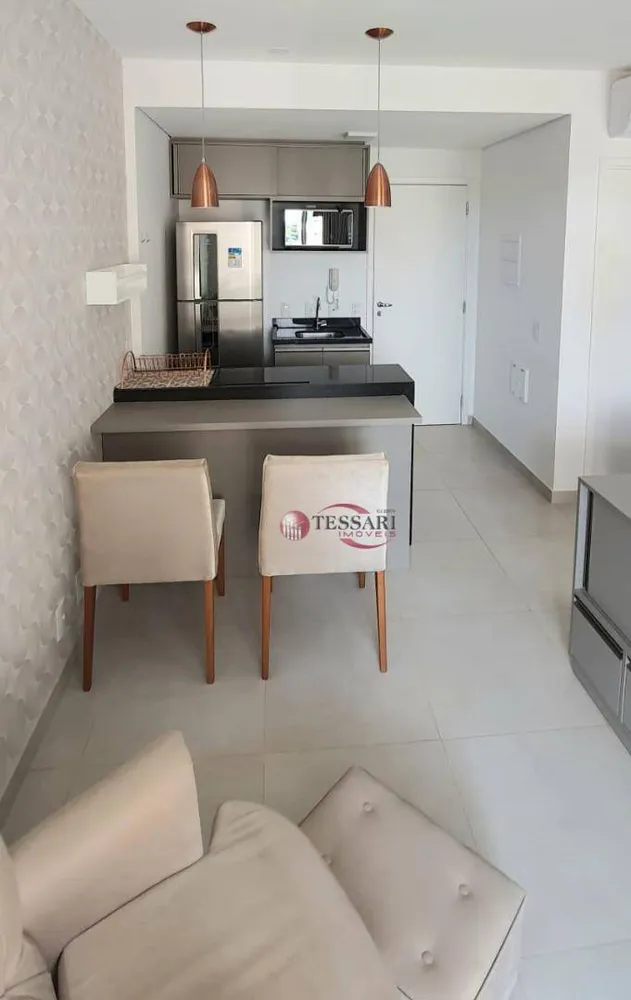 Apartamento, 1 quarto, 33 m² - Foto 4