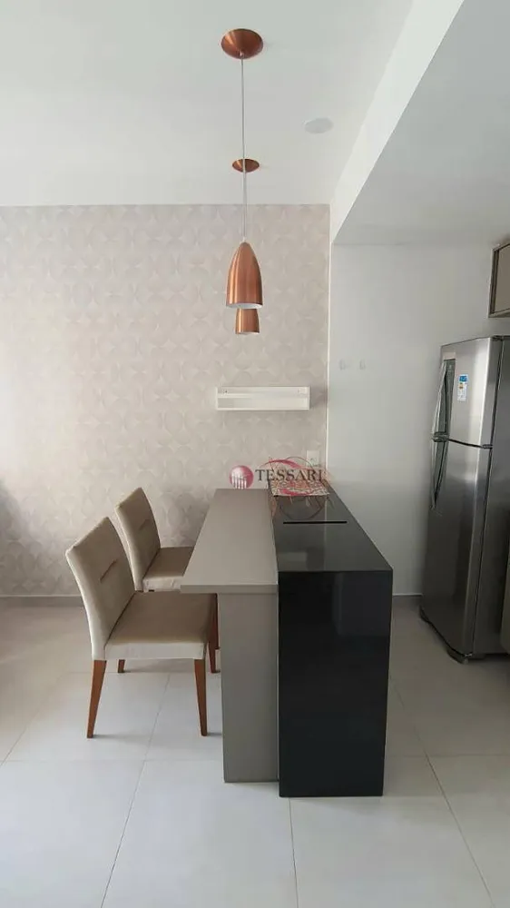 Apartamento, 1 quarto, 33 m² - Foto 2
