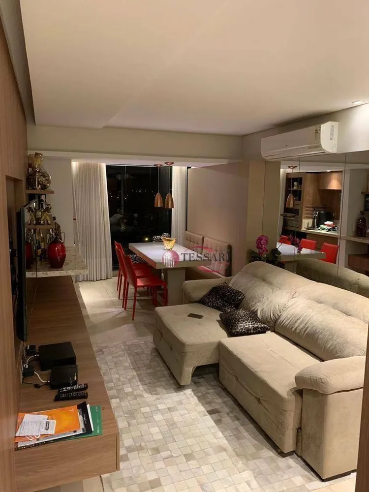 Apartamento, 1 quarto, 71 m² - Foto 2