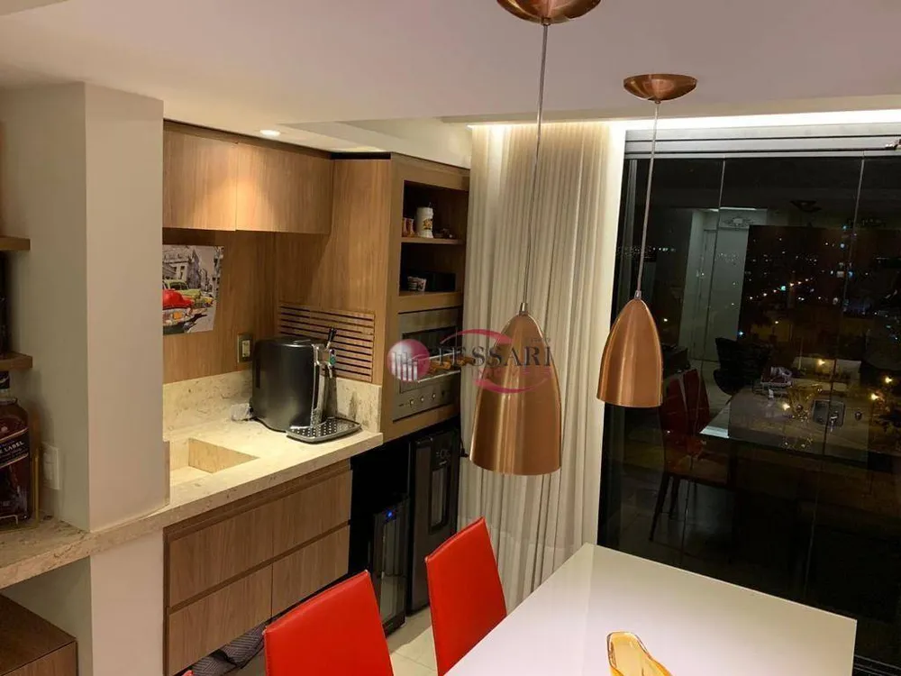 Apartamento, 1 quarto, 71 m² - Foto 1