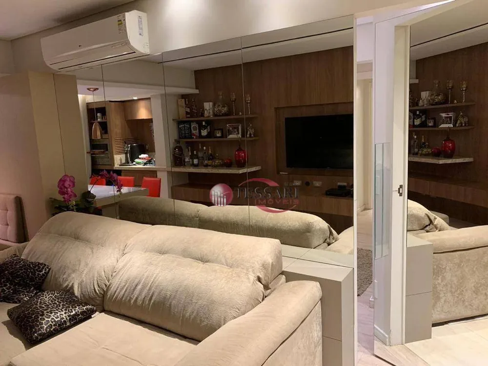 Apartamento, 1 quarto, 71 m² - Foto 4
