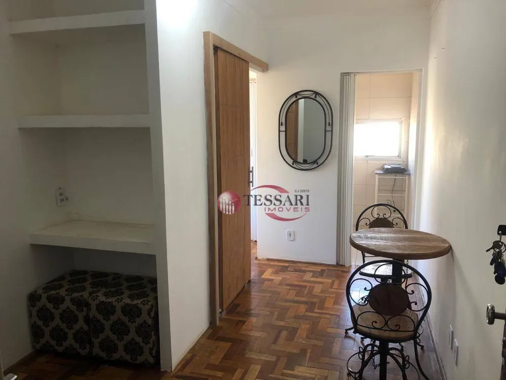 Apartamento, 1 quarto, 40 m² - Foto 2