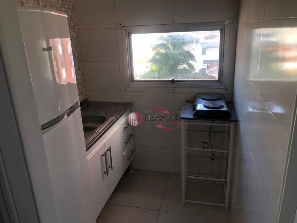 Apartamento, 1 quarto, 40 m² - Foto 3