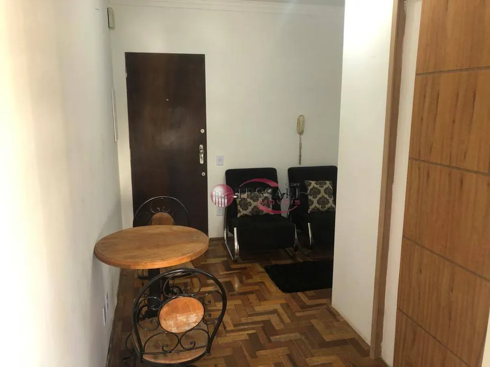 Apartamento, 1 quarto, 40 m² - Foto 1