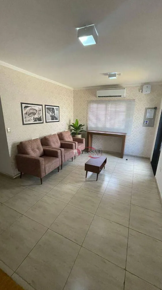 Sala-Conjunto, 20 m² - Foto 3
