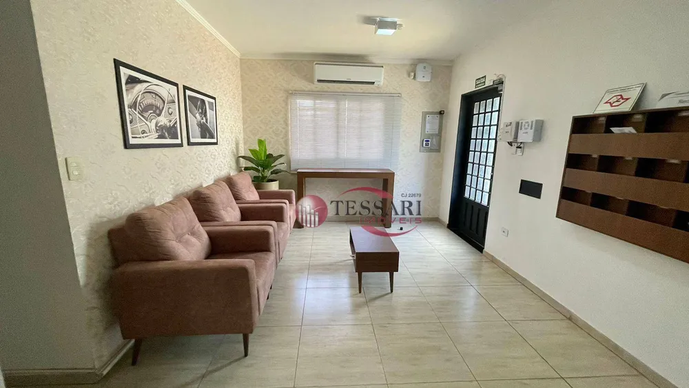 Sala-Conjunto, 20 m² - Foto 4
