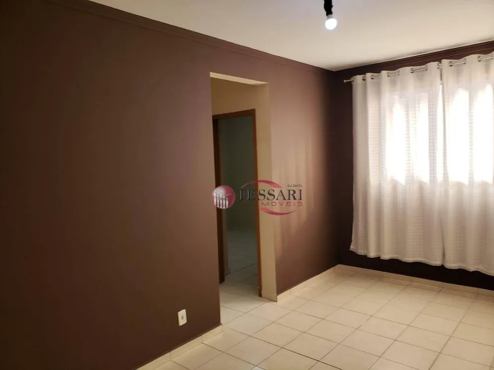 Apartamento, 2 quartos, 68 m² - Foto 1