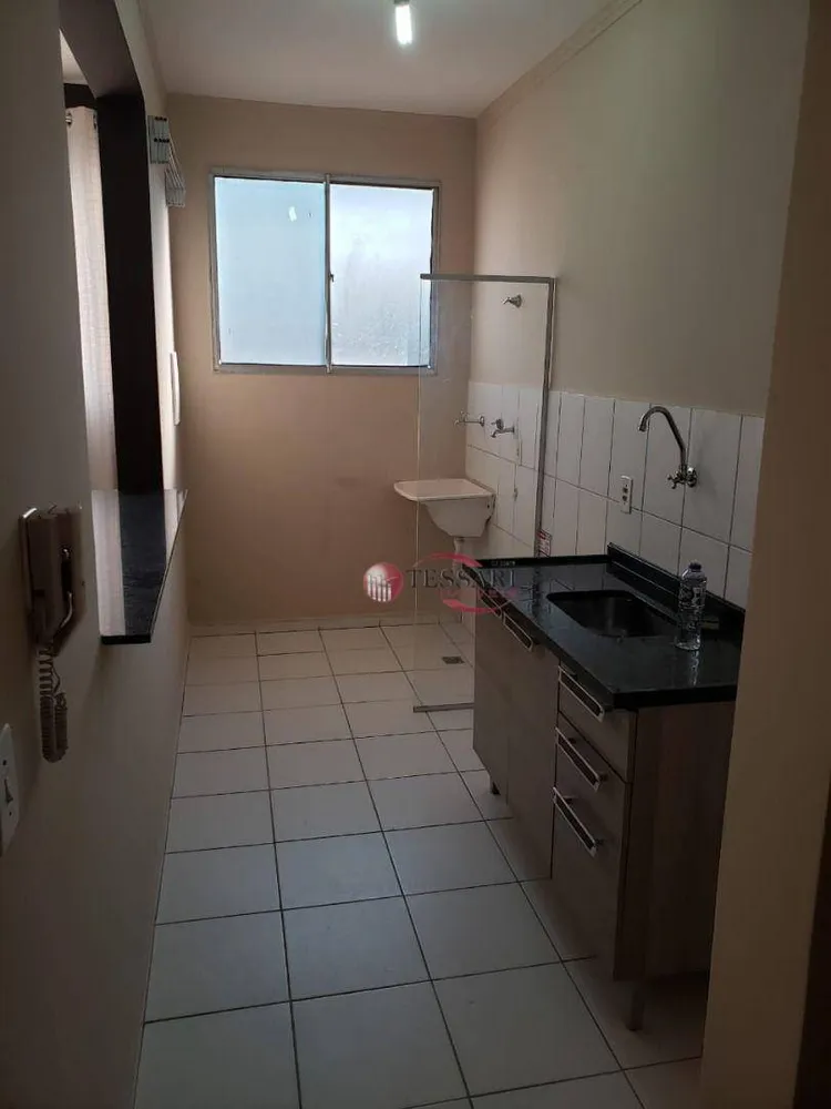 Apartamento, 2 quartos, 68 m² - Foto 2