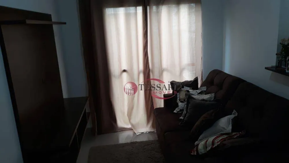 Apartamento, 2 quartos, 40 m² - Foto 3