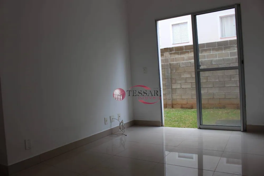 Apartamento, 2 quartos, 40 m² - Foto 2